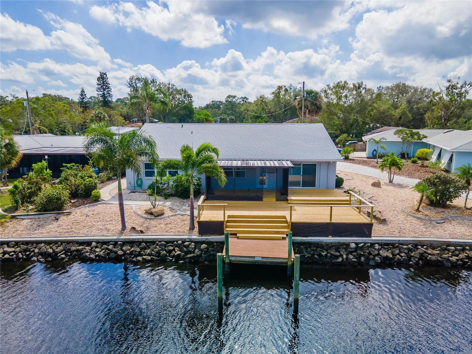 KIMS COVE - Residential