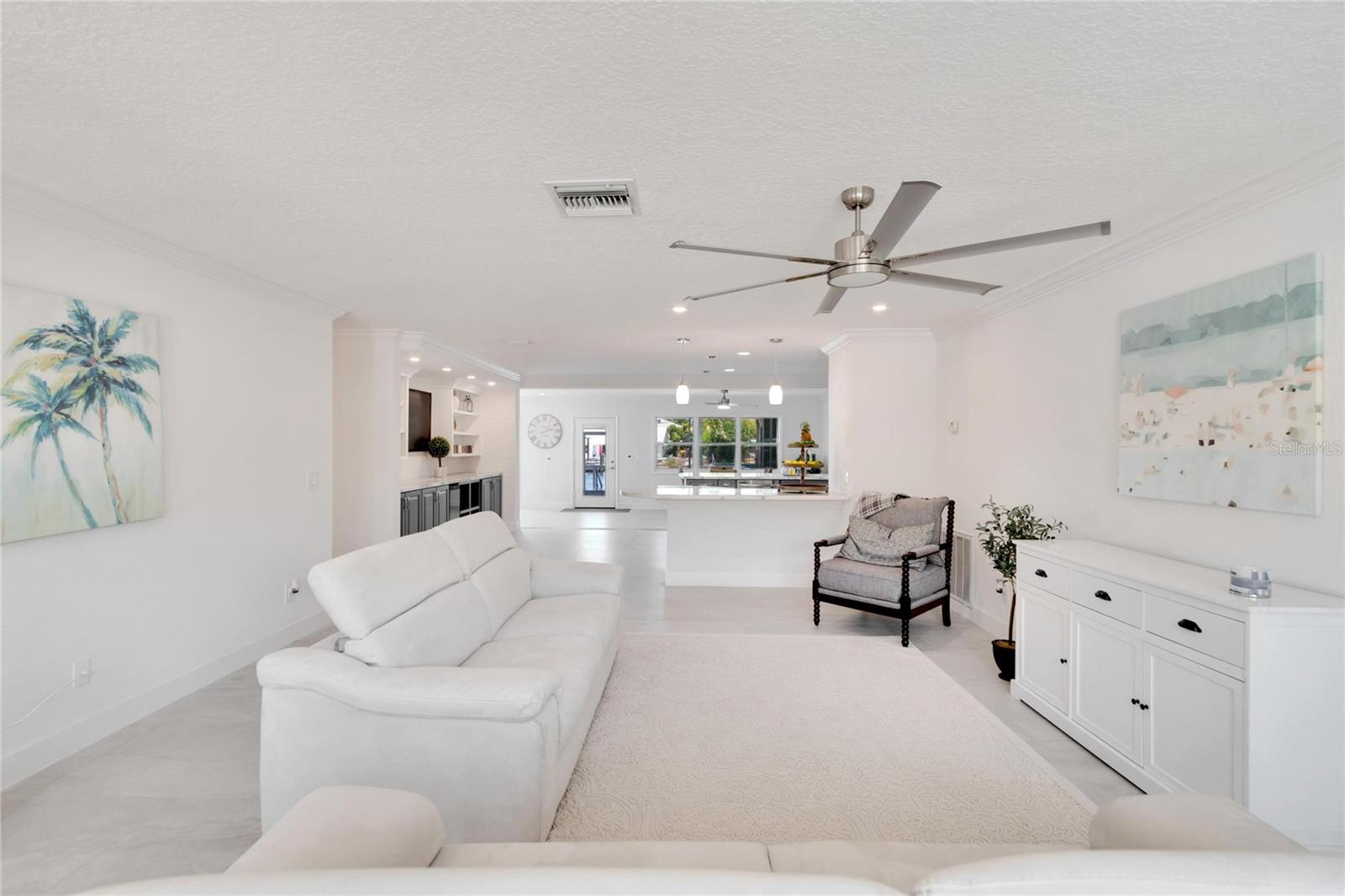 KIMS COVE - Residential