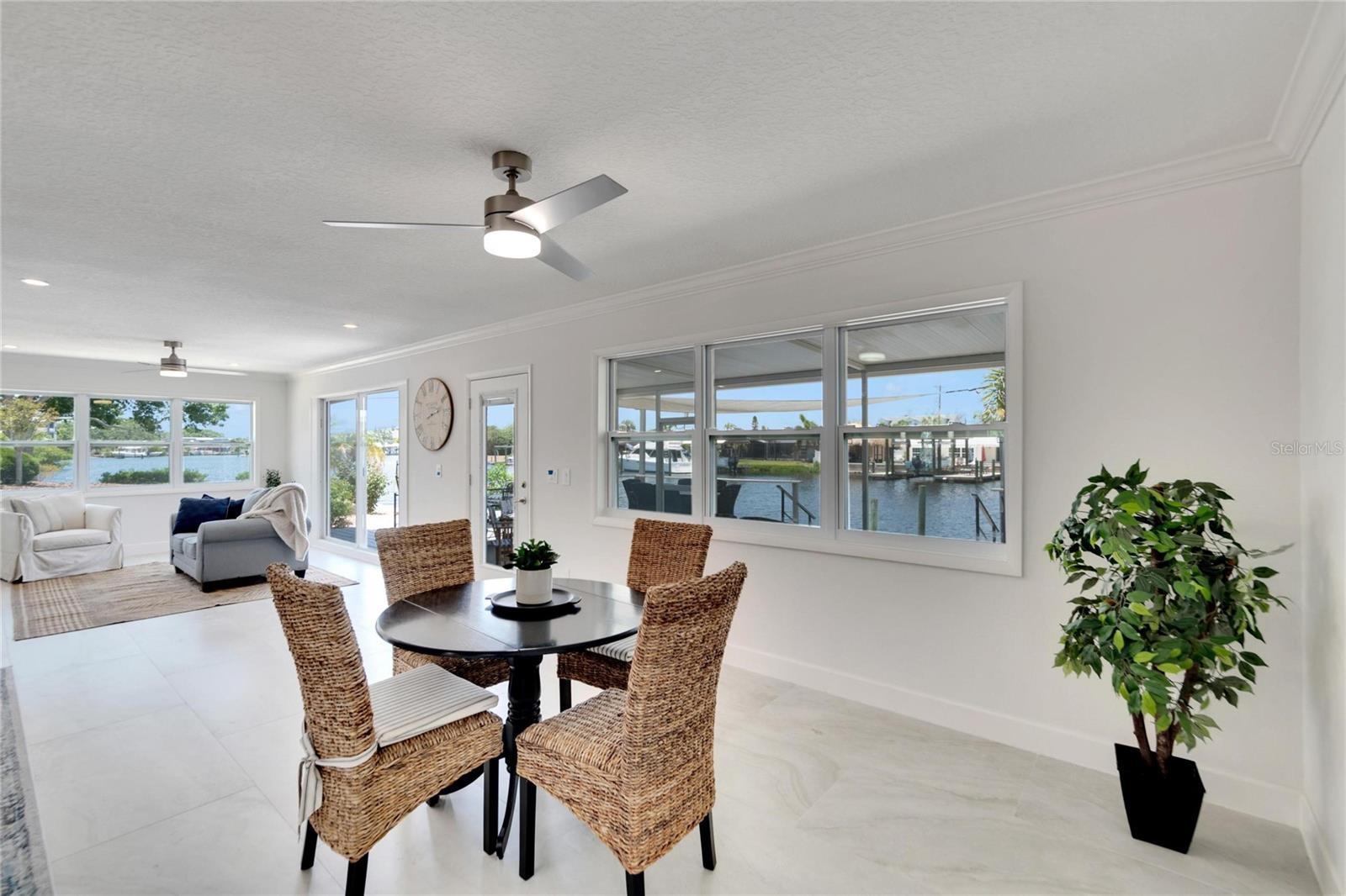 KIMS COVE - Residential