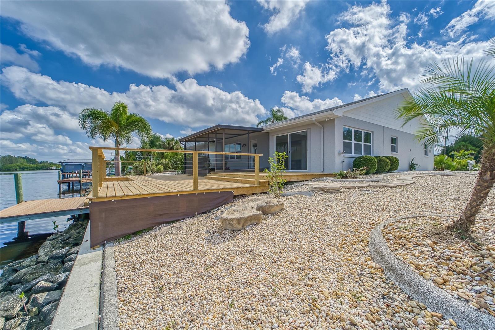 KIMS COVE - Residential