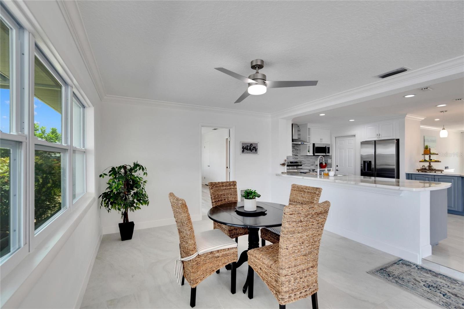 KIMS COVE - Residential