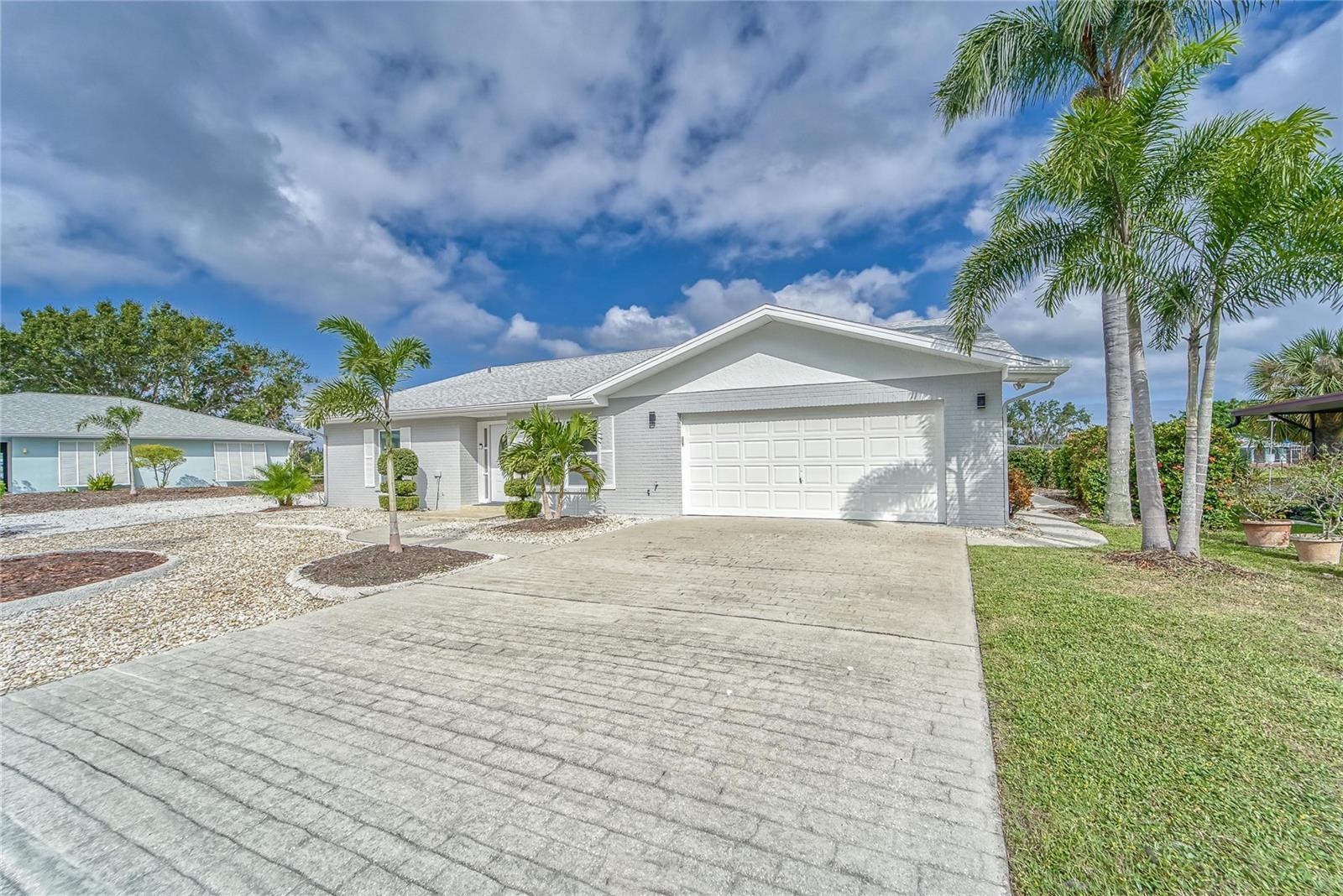 KIMS COVE - Residential