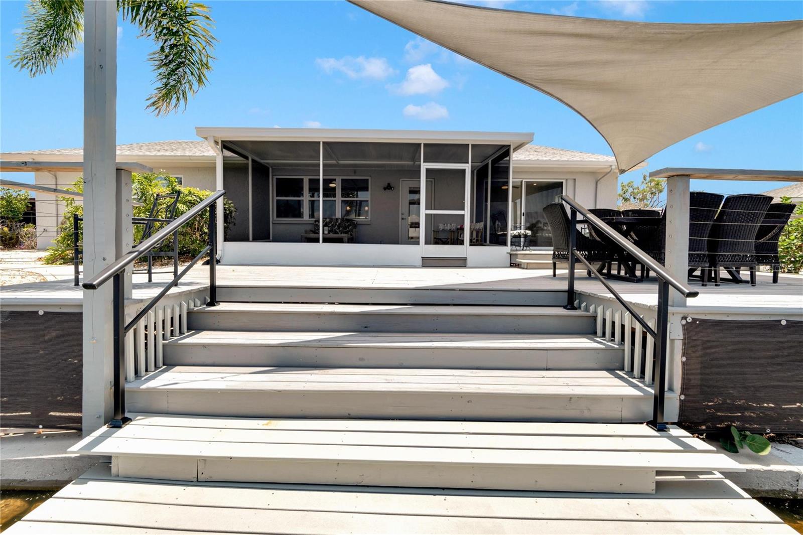 KIMS COVE - Residential