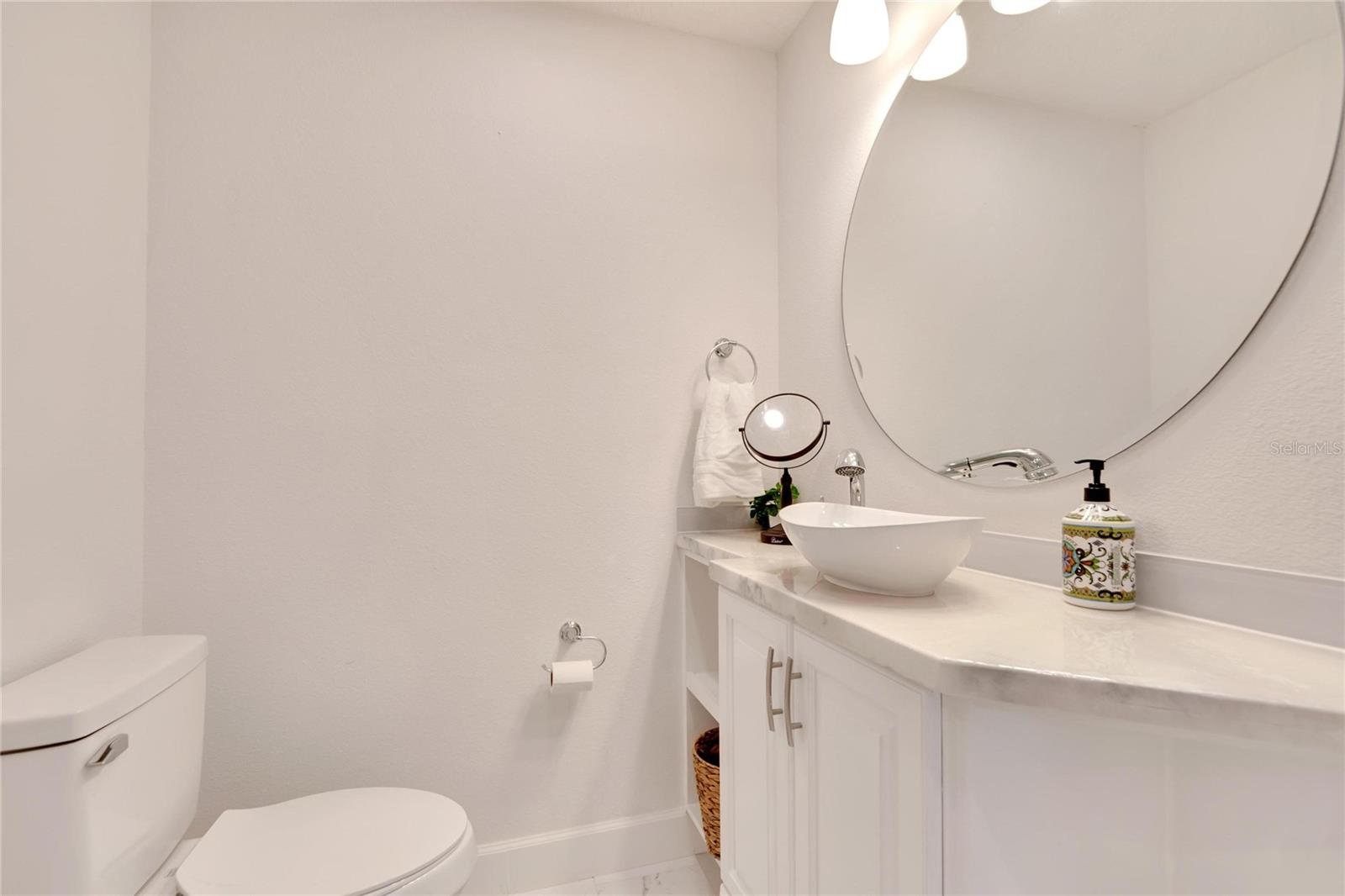 KIMS COVE - Residential