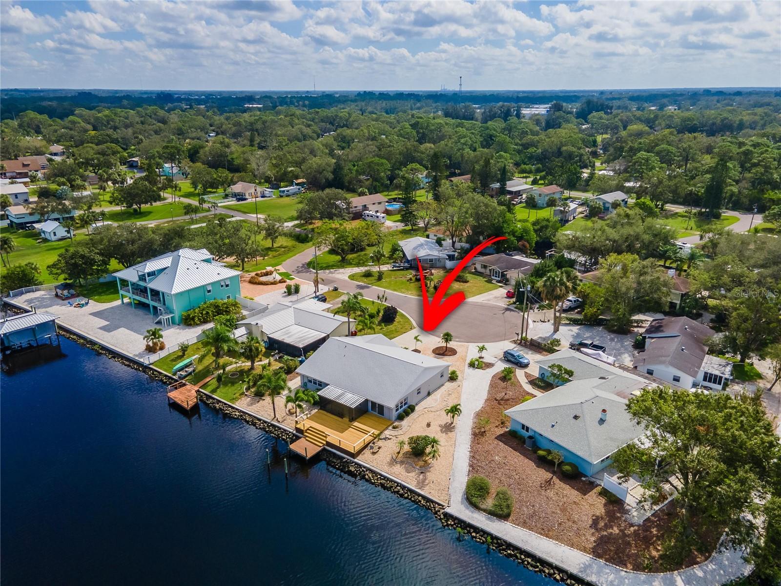 KIMS COVE - Residential