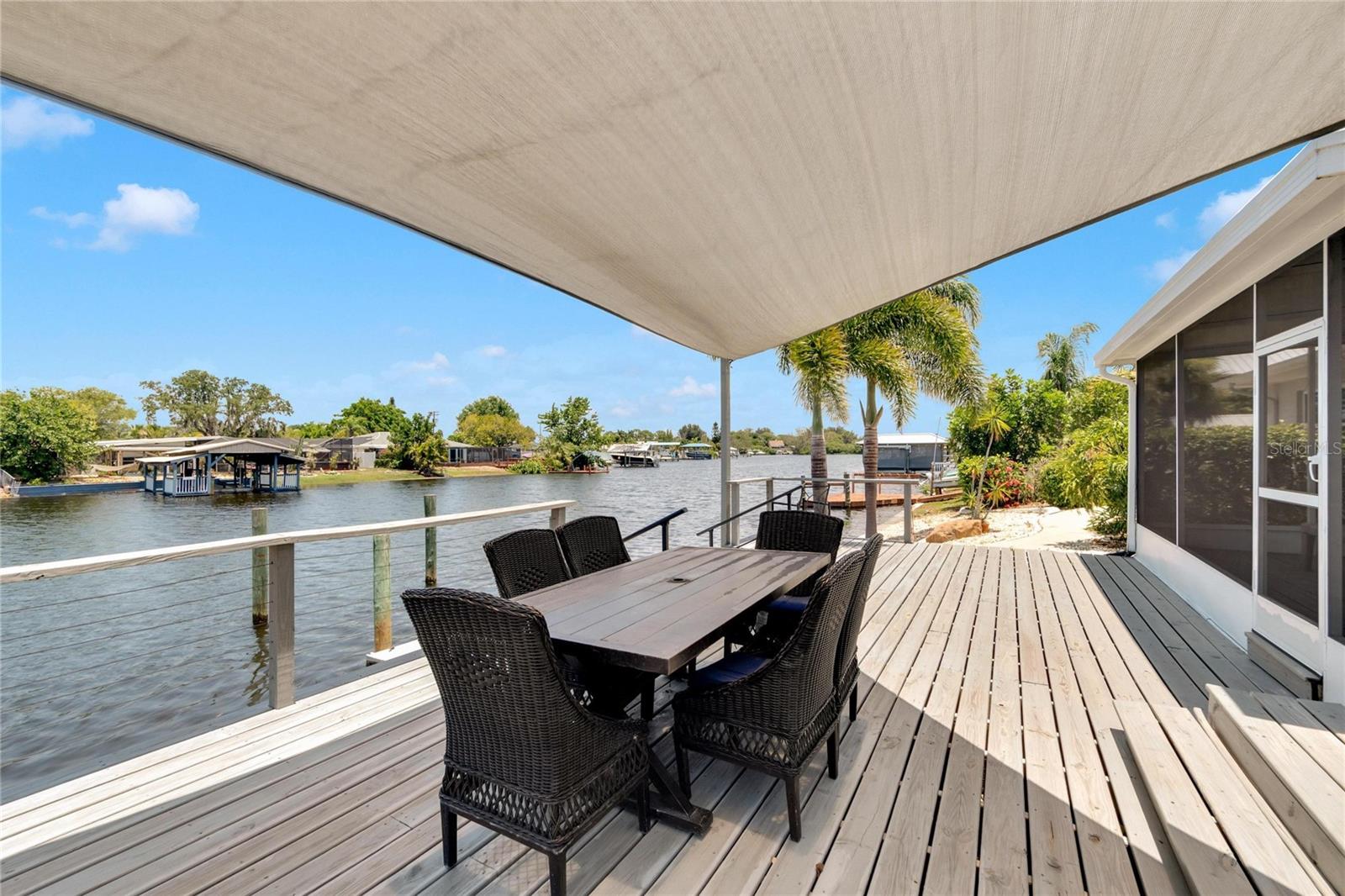 KIMS COVE - Residential