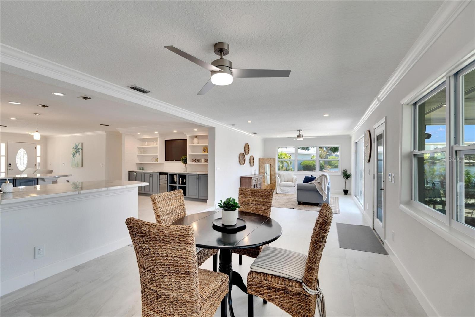 KIMS COVE - Residential