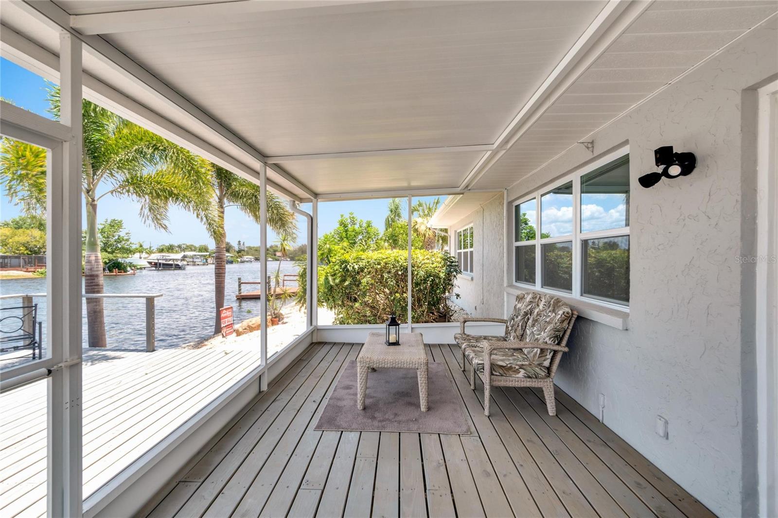 KIMS COVE - Residential