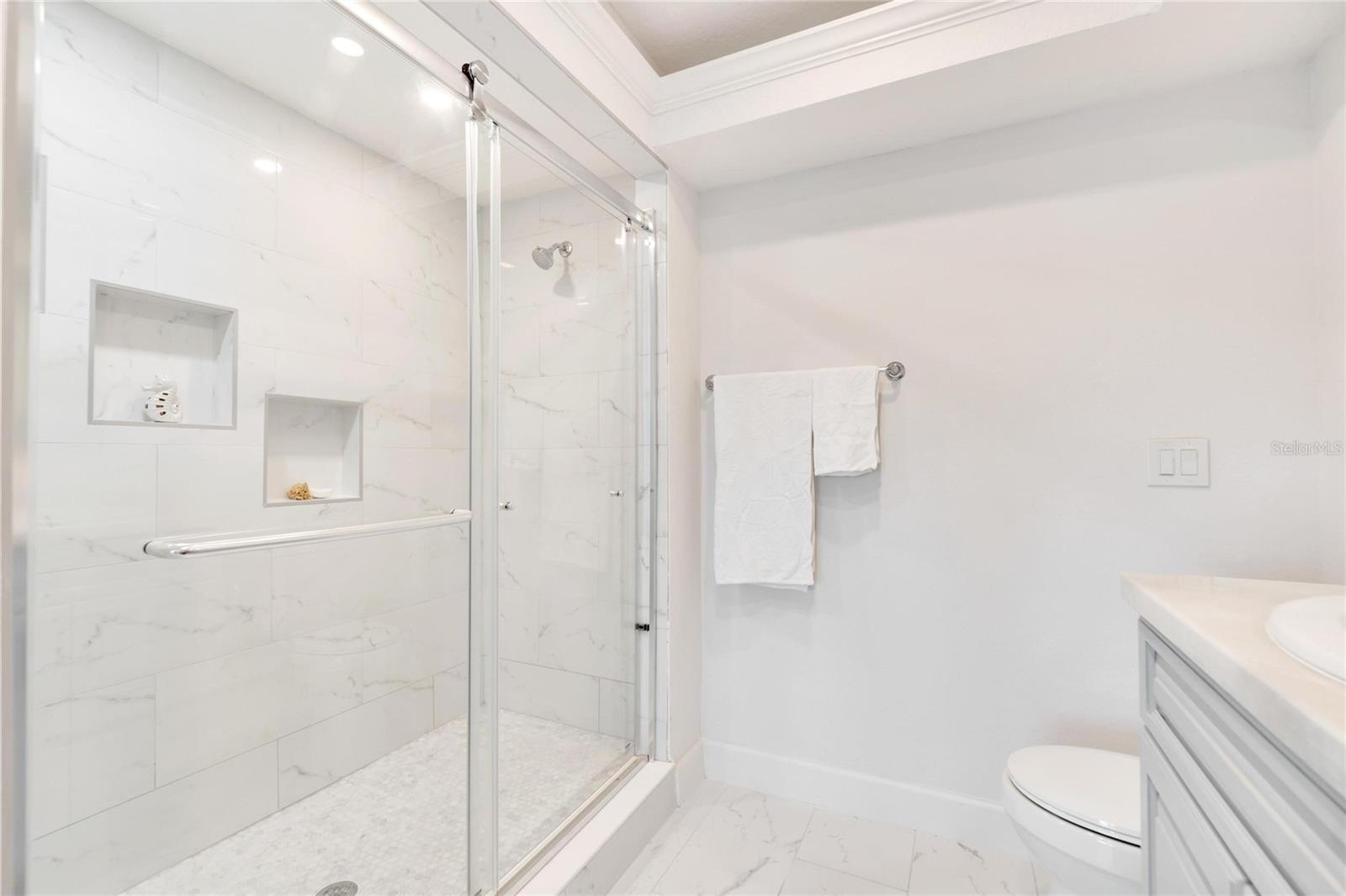 KIMS COVE - Residential