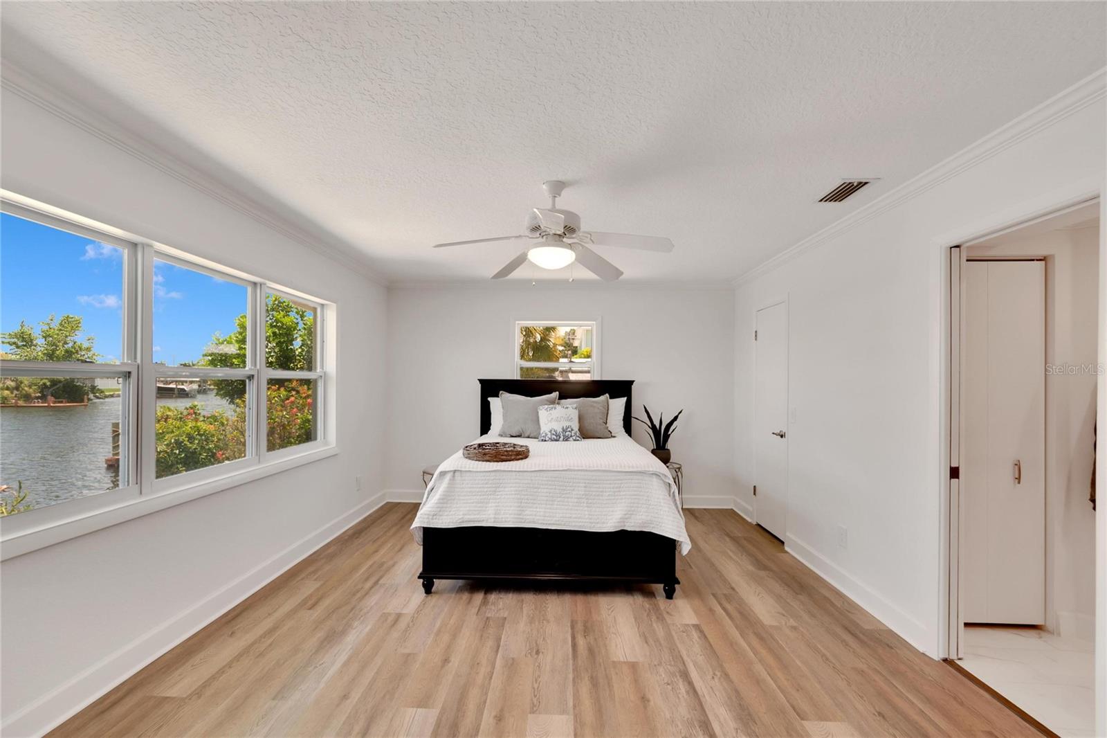 KIMS COVE - Residential