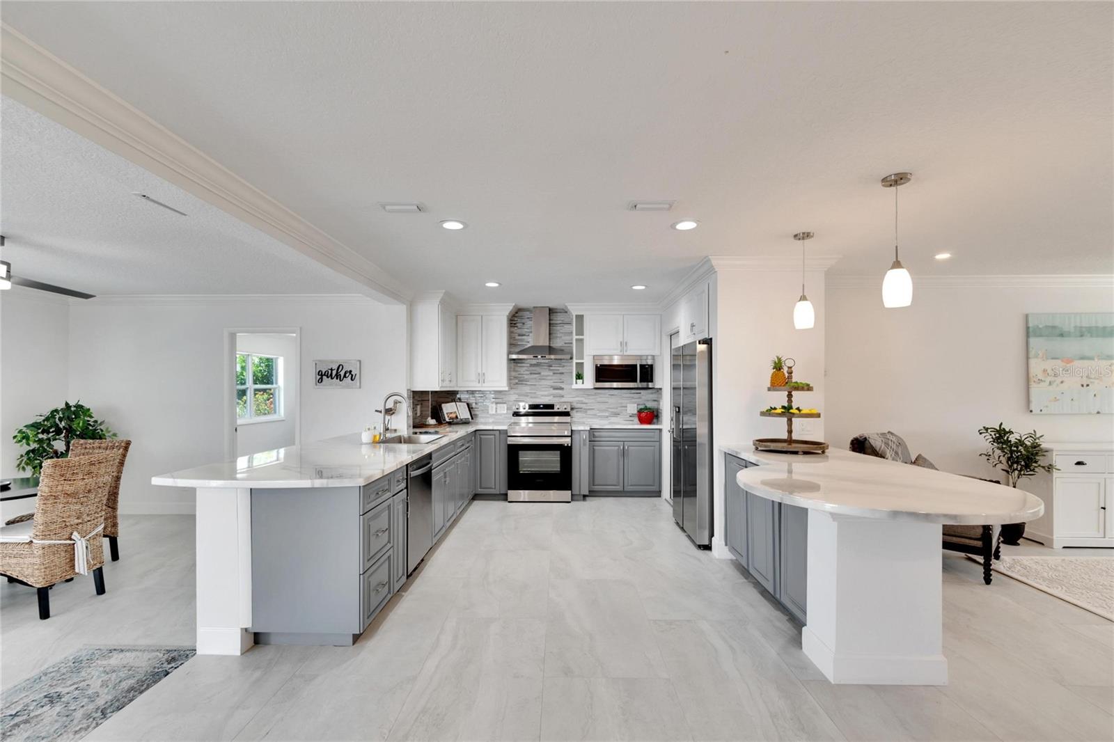 KIMS COVE - Residential