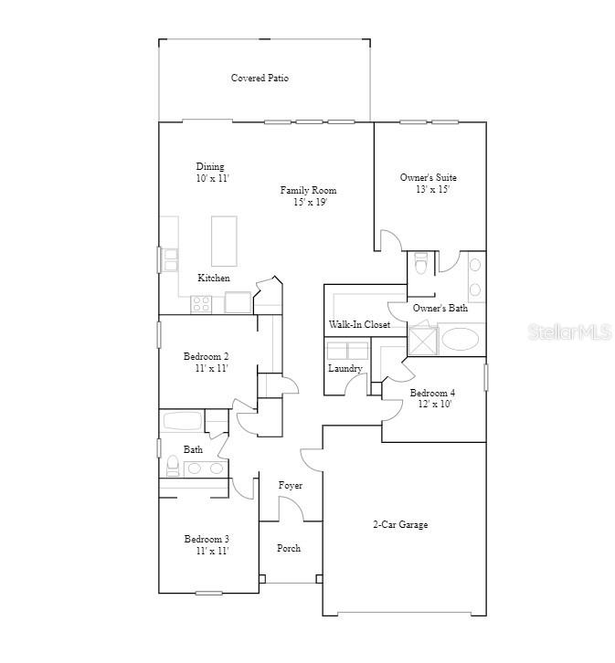 KIMS COVE - Residential