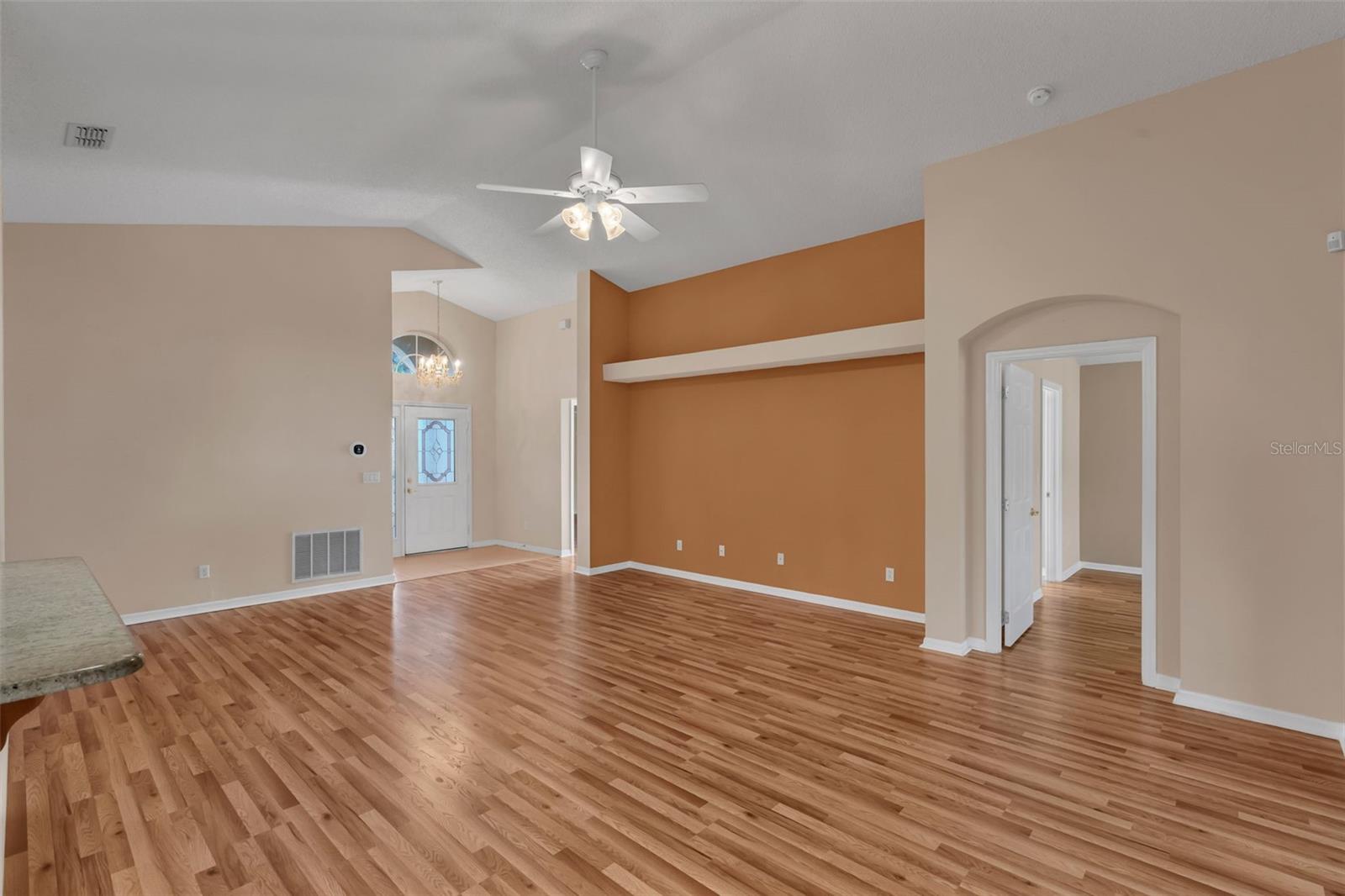 MANCHESTER AT KINGS RIDGE PH I - Residential