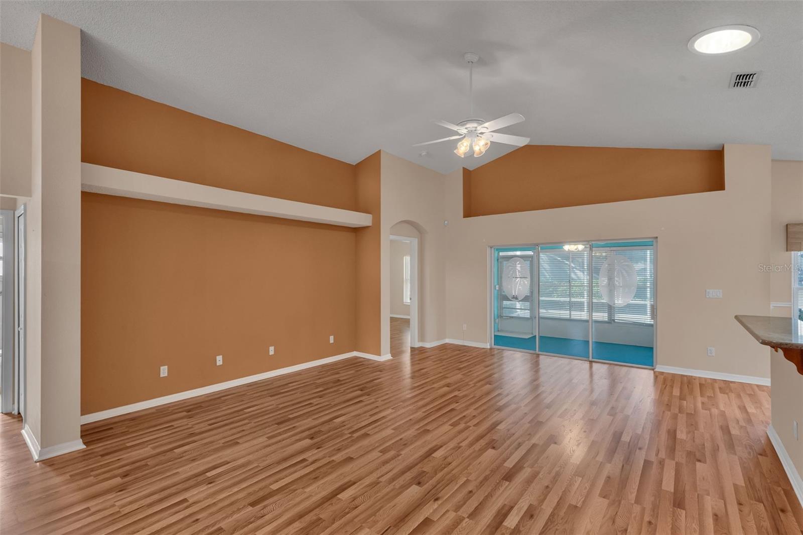 MANCHESTER AT KINGS RIDGE PH I - Residential