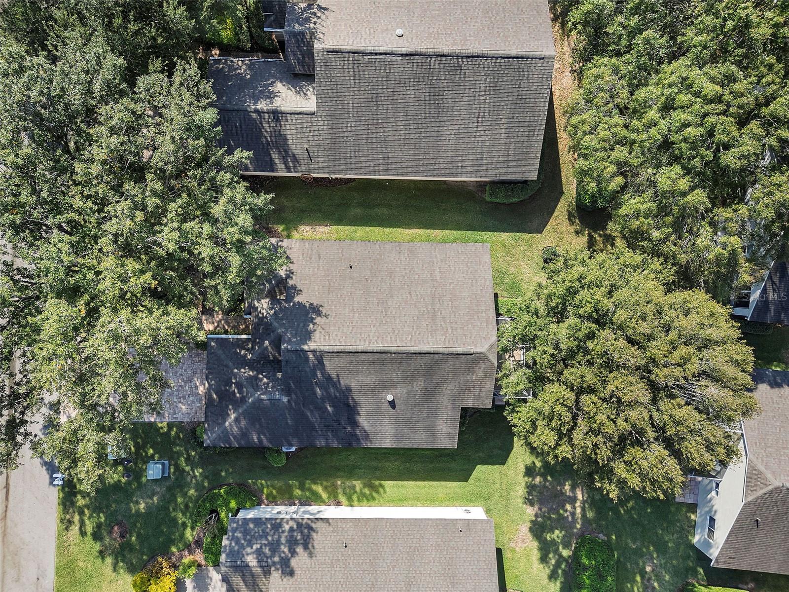 MANCHESTER AT KINGS RIDGE PH I - Residential