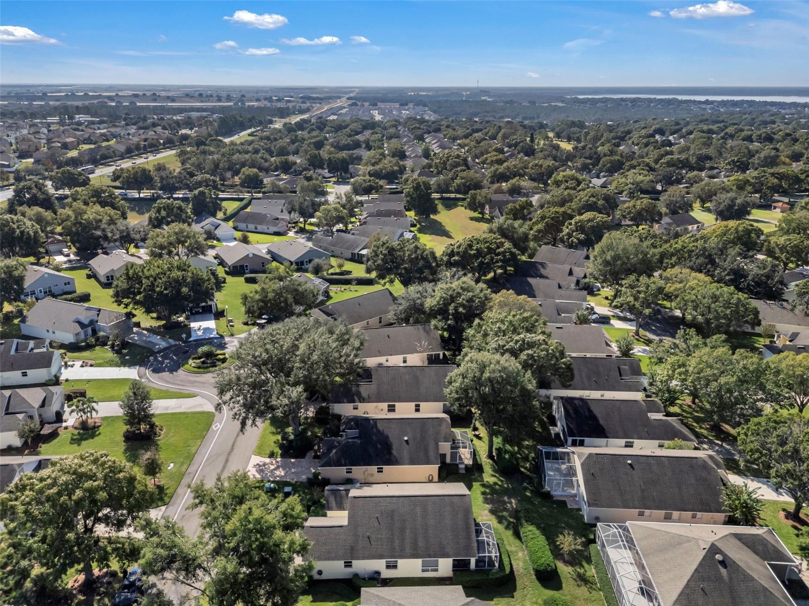 MANCHESTER AT KINGS RIDGE PH I - Residential