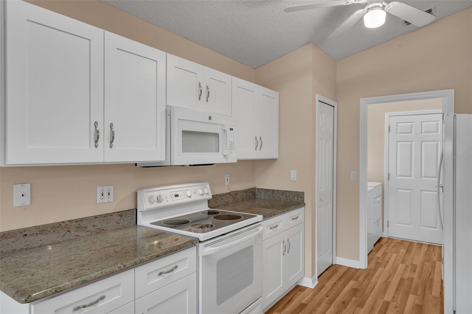 MANCHESTER AT KINGS RIDGE PH I - Residential