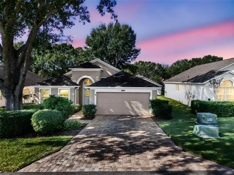 Photo of 3566 Eversholt Street, Clermont, FL 34711 (MLS # G5104444)