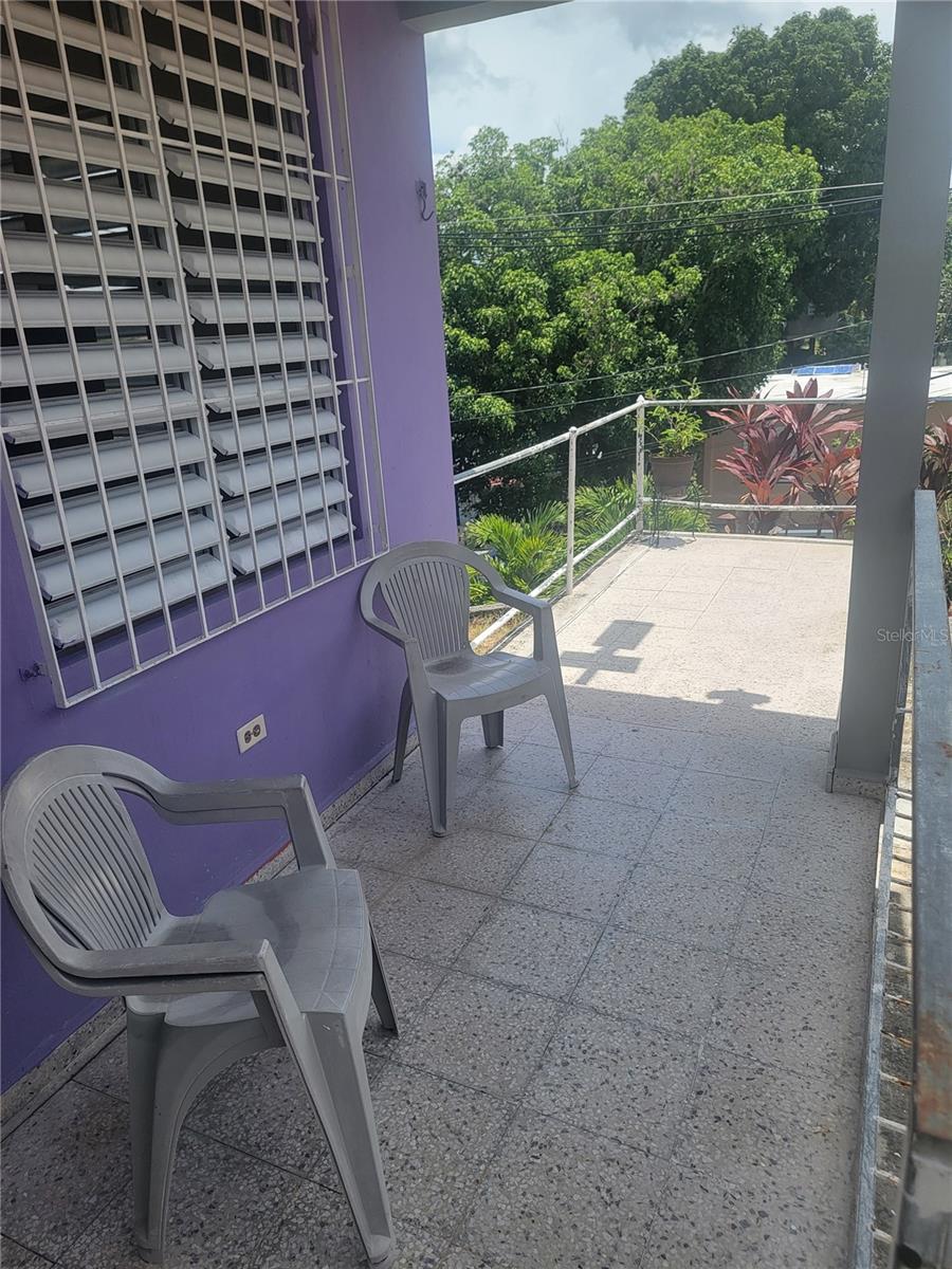 PR 371 URB VILLA REAL