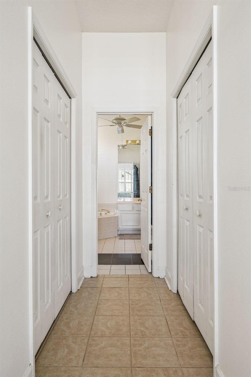 MARBLE HEAD - Residential