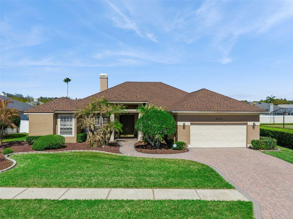 Photo of 8072 Canyon Lake Circle, Orlando, FL 32835 (MLS # O6404719)
