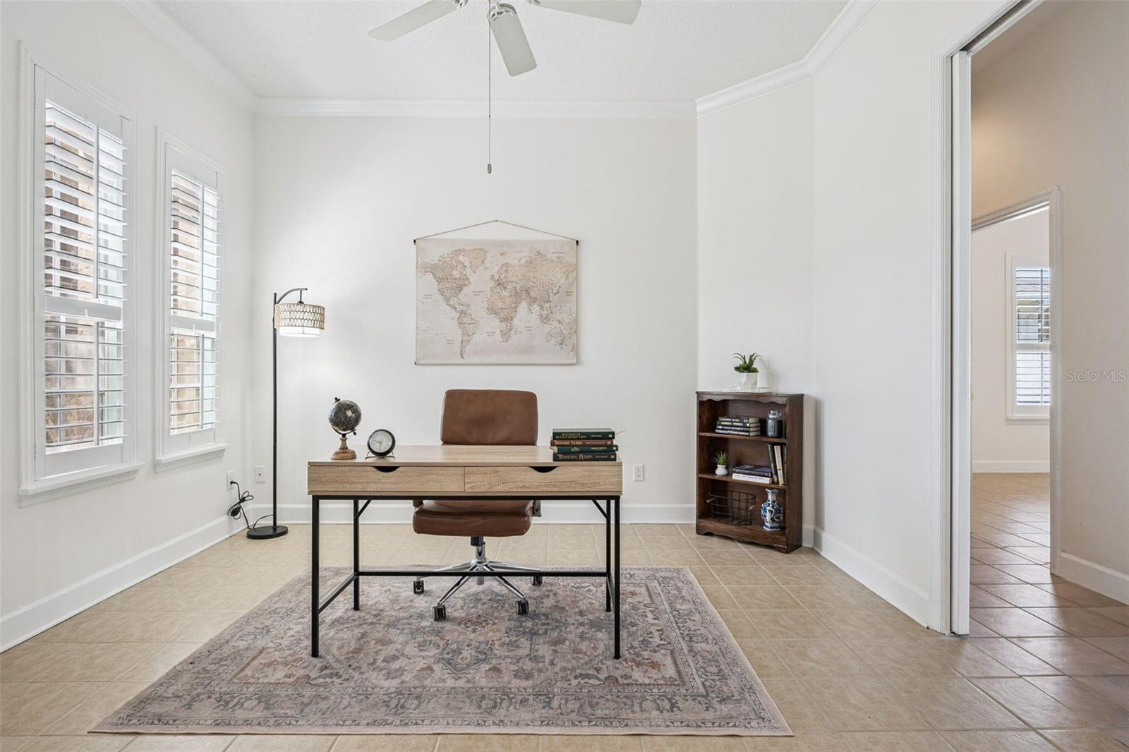 MARBLE HEAD - Residential