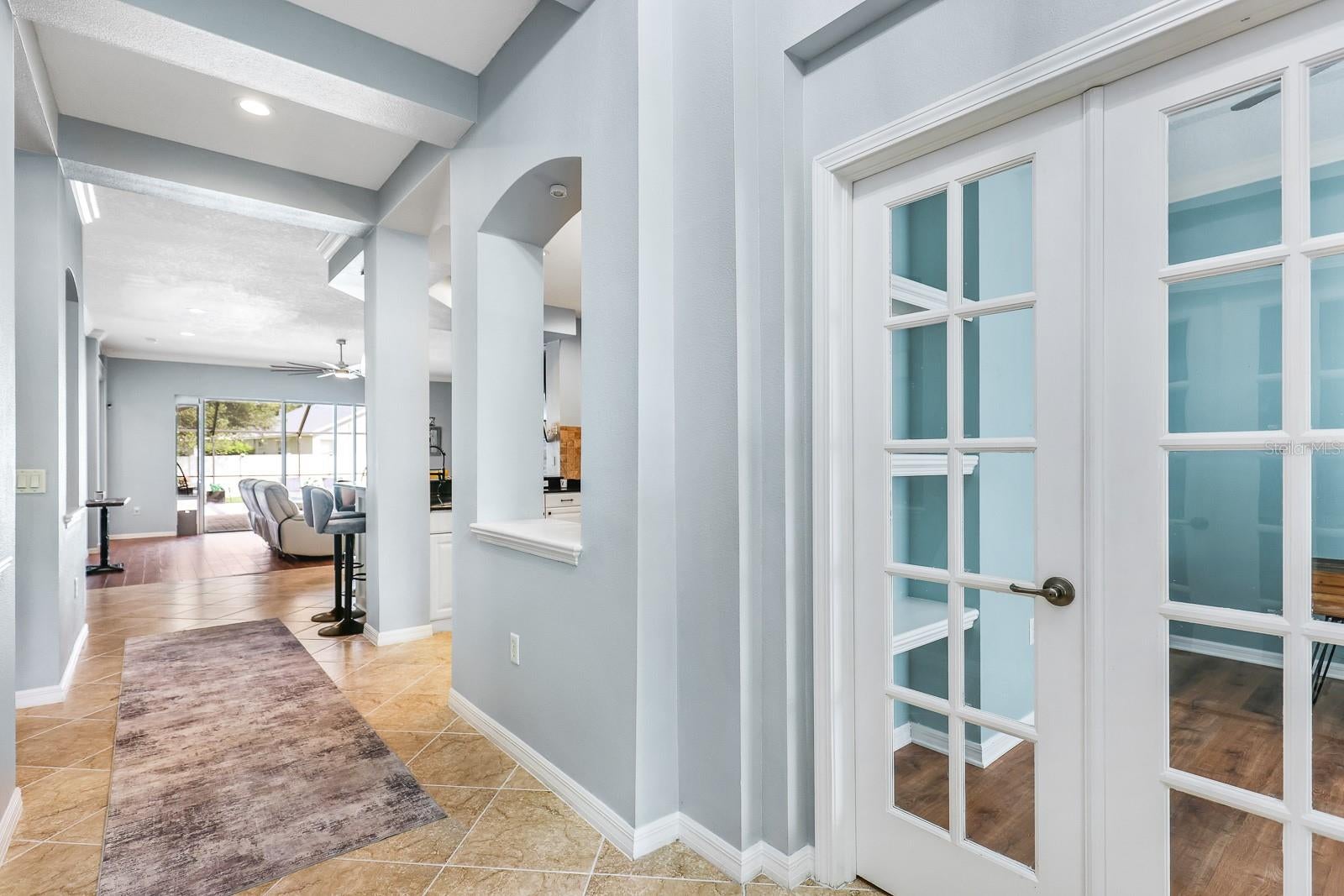12114 CREEK EDGE DRIVE