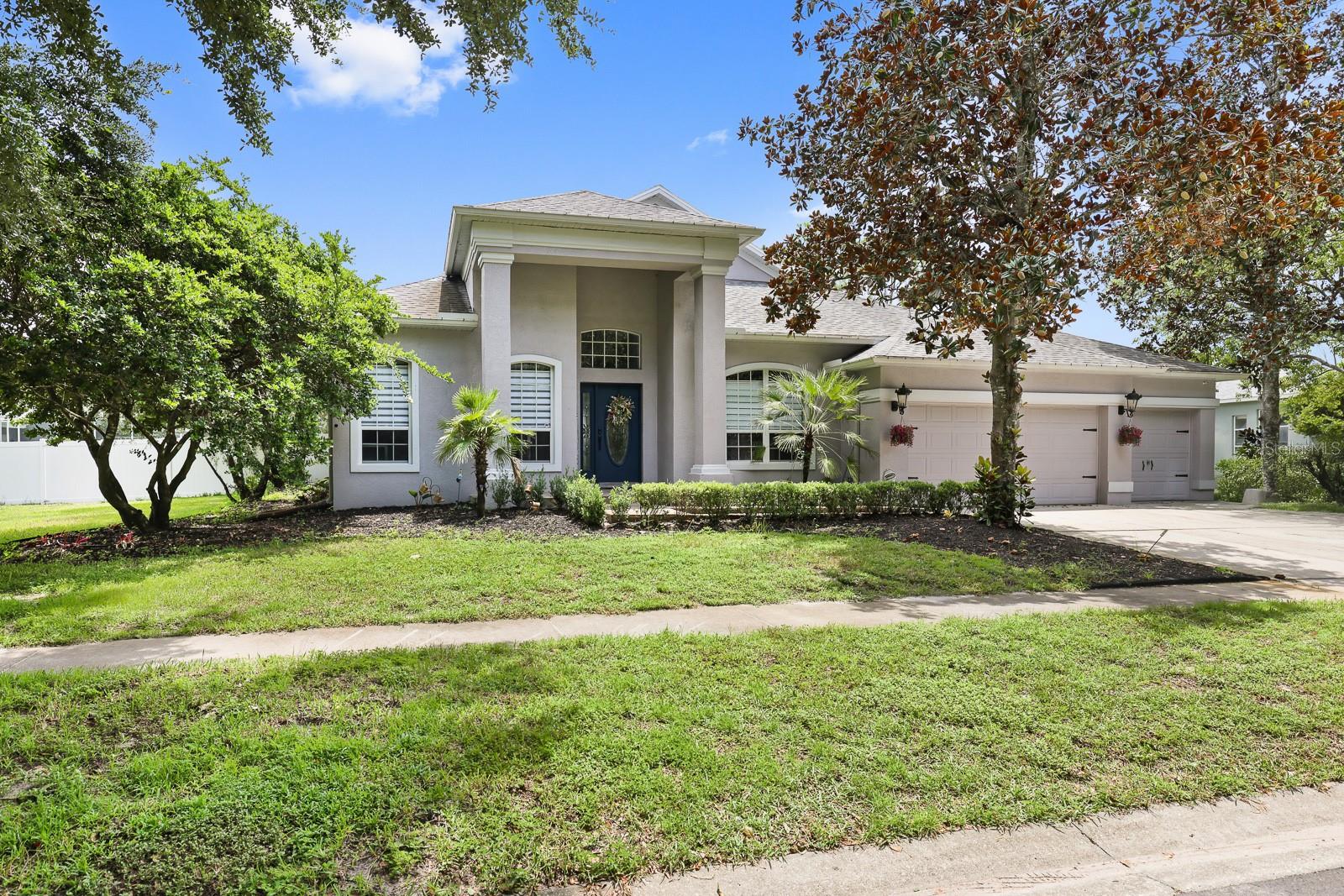 12114 CREEK EDGE DRIVE