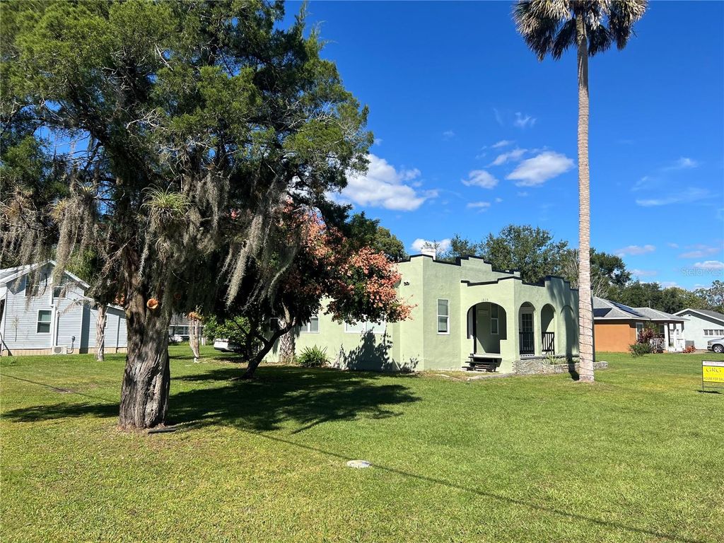 Photo of 1510 7th Street, Saint Cloud, FL 34769 (MLS # S5137006)
