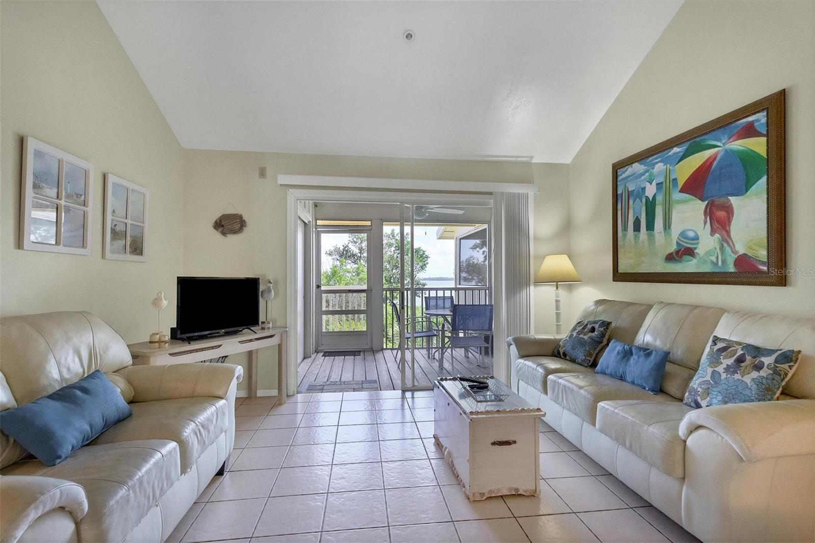 HIDEAWAY BAY BEACH CLUB PH 01 - Residential Lease