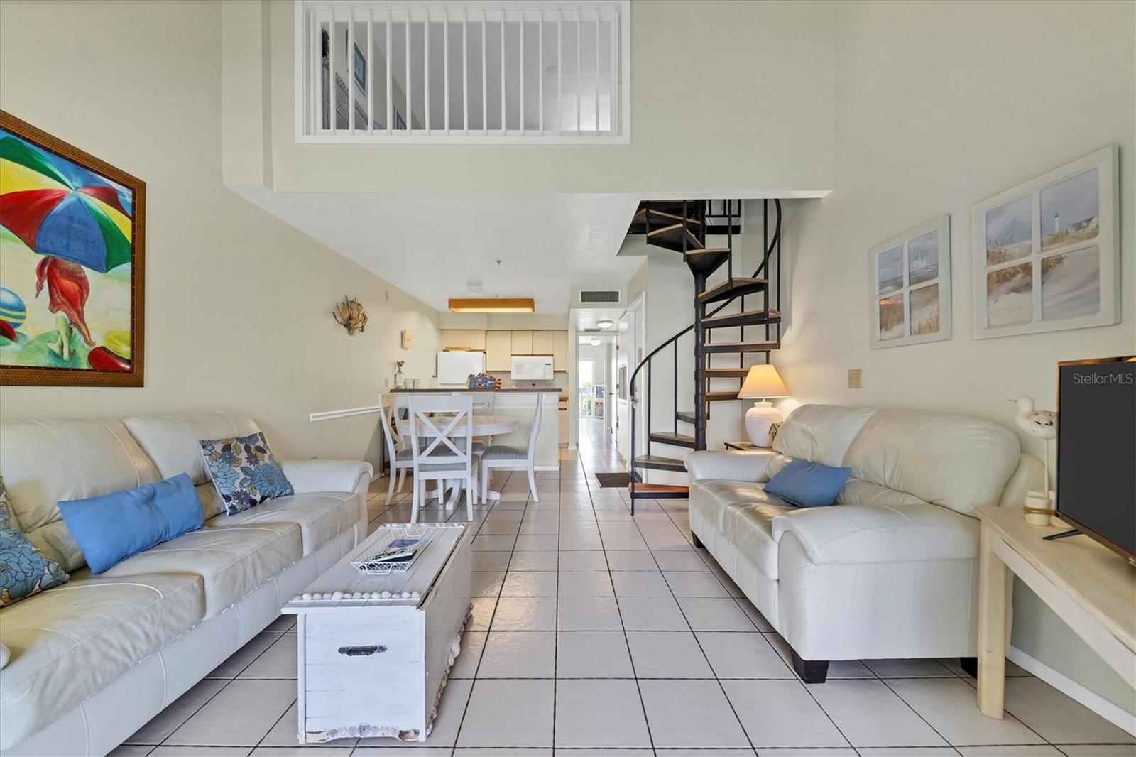 HIDEAWAY BAY BEACH CLUB PH 01 - Residential Lease