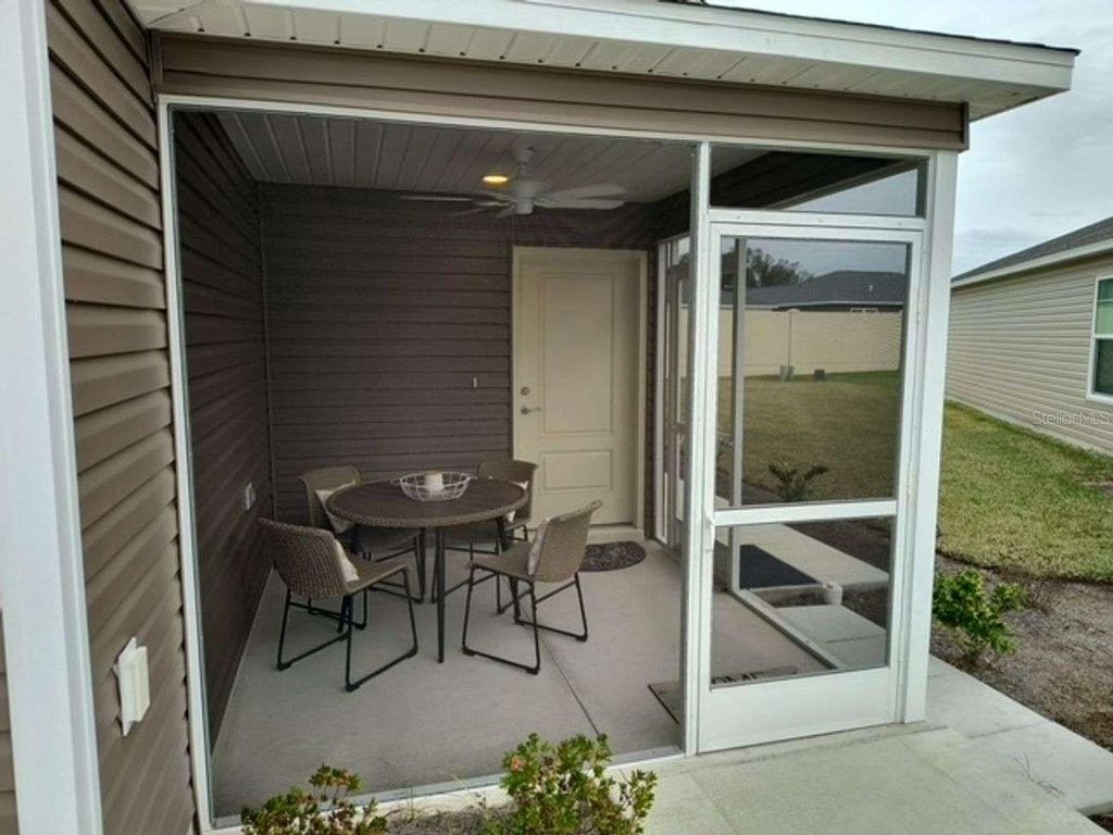 Photo of 2845 Charity Loop, The Villages, FL 32163 (MLS # TB8505101)