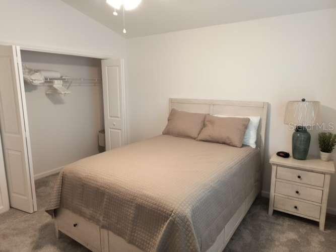 SOUTHERN OAKS UN #107 - Residential
