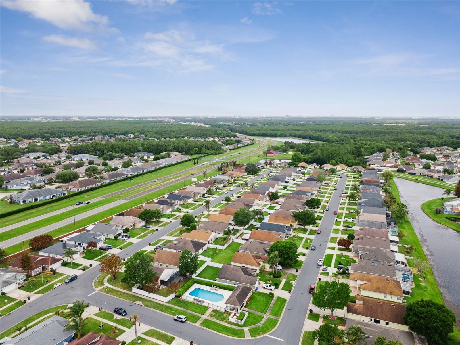 CRANES COVE PH 02 - Residential