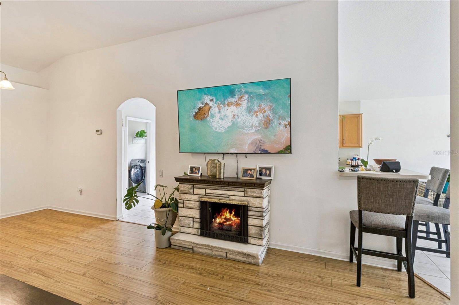 3195 WHOOPING CRANE RUN