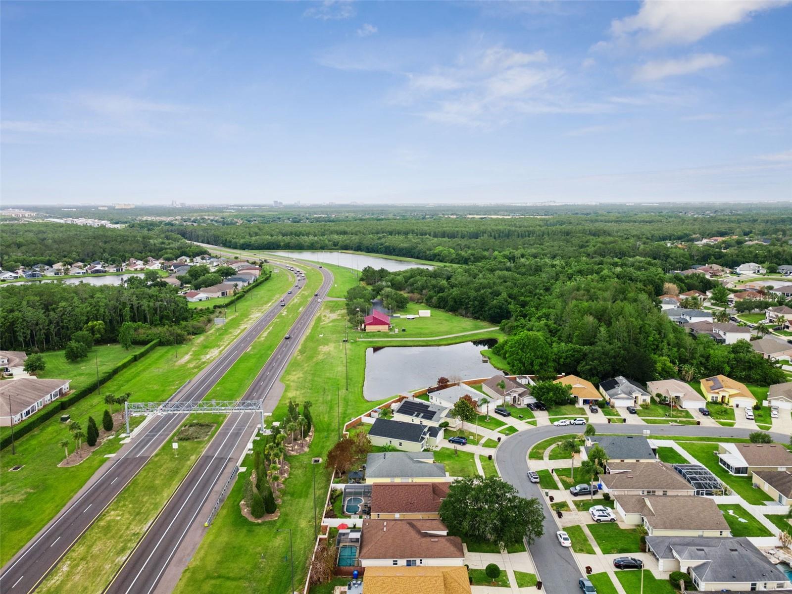 CRANES COVE PH 02 - Residential