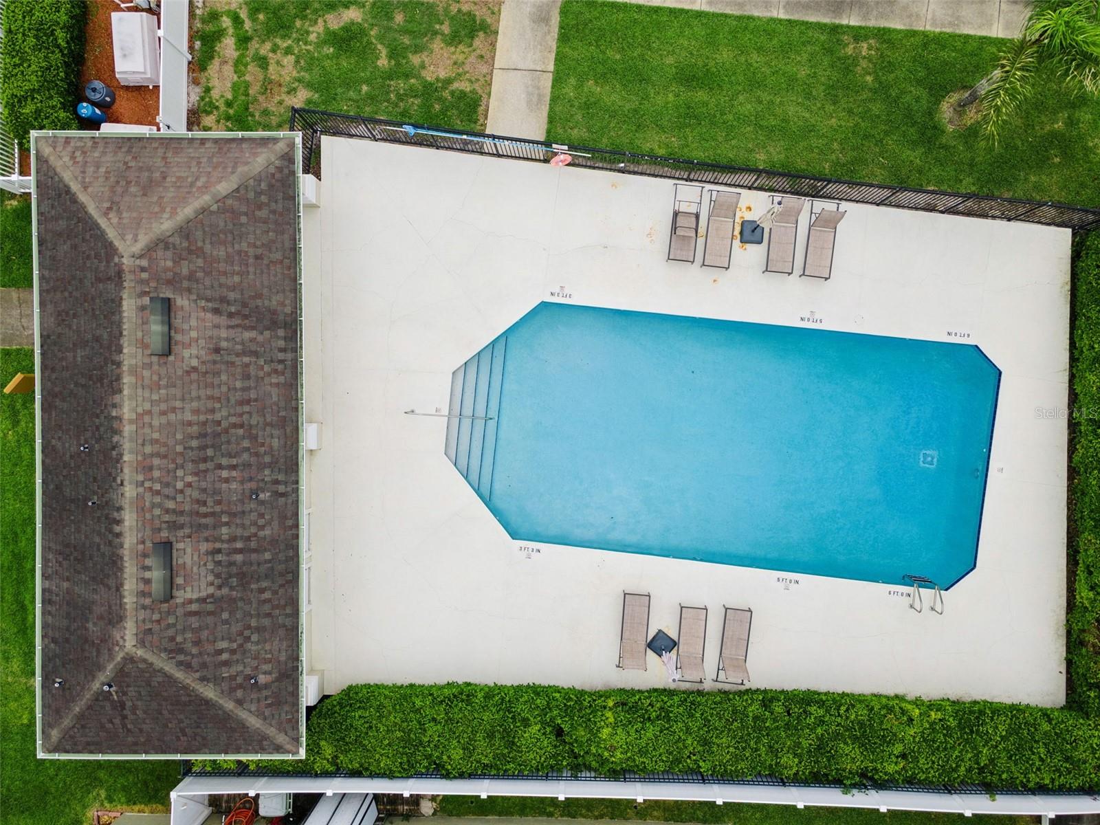 CRANES COVE PH 02 - Residential