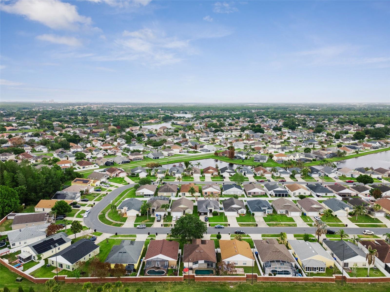 CRANES COVE PH 02 - Residential