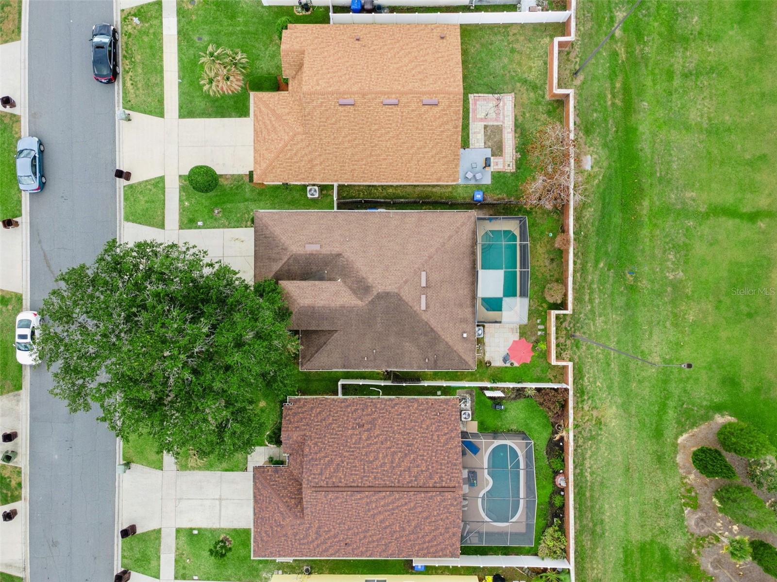 CRANES COVE PH 02 - Residential