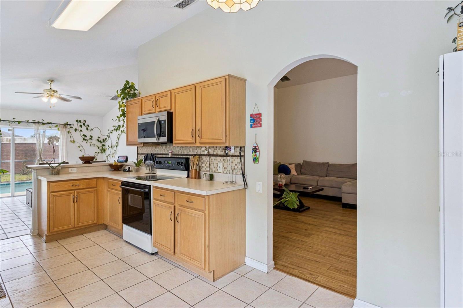 CRANES COVE PH 02 - Residential