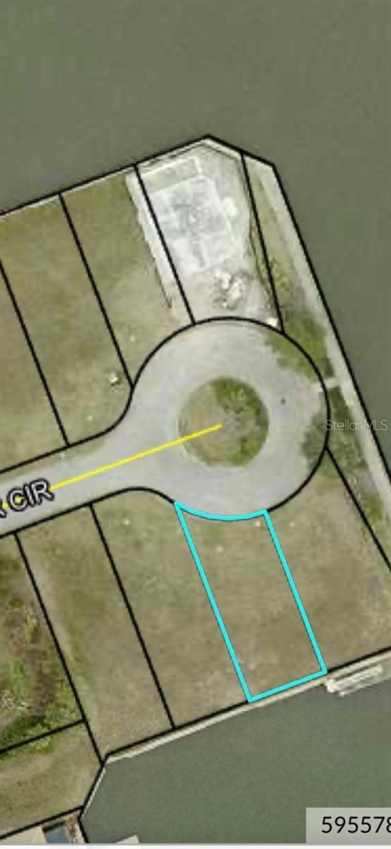 HARBOR VILLAGE MARINA - Land