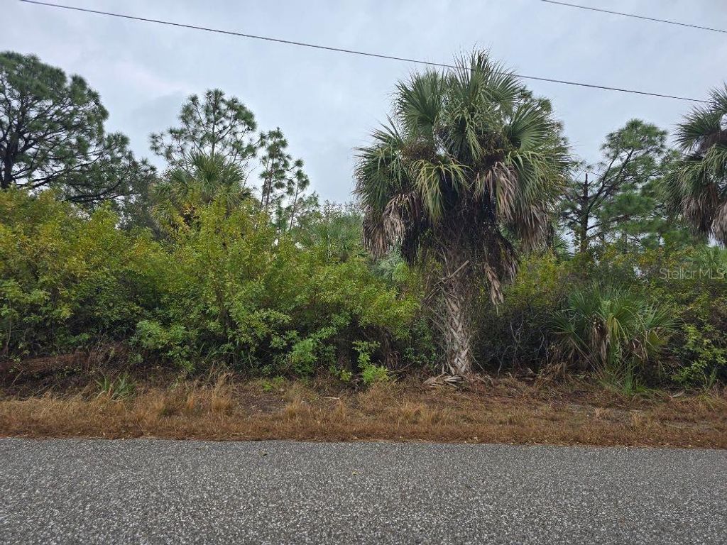 Photo of 3432 Como Street, Port Charlotte, FL 33948 (MLS # C7521553)