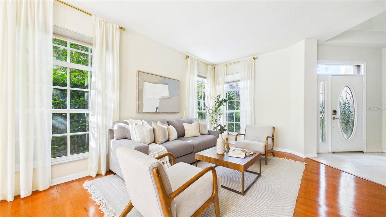 HIGHLAND WOODS SUB - Residential