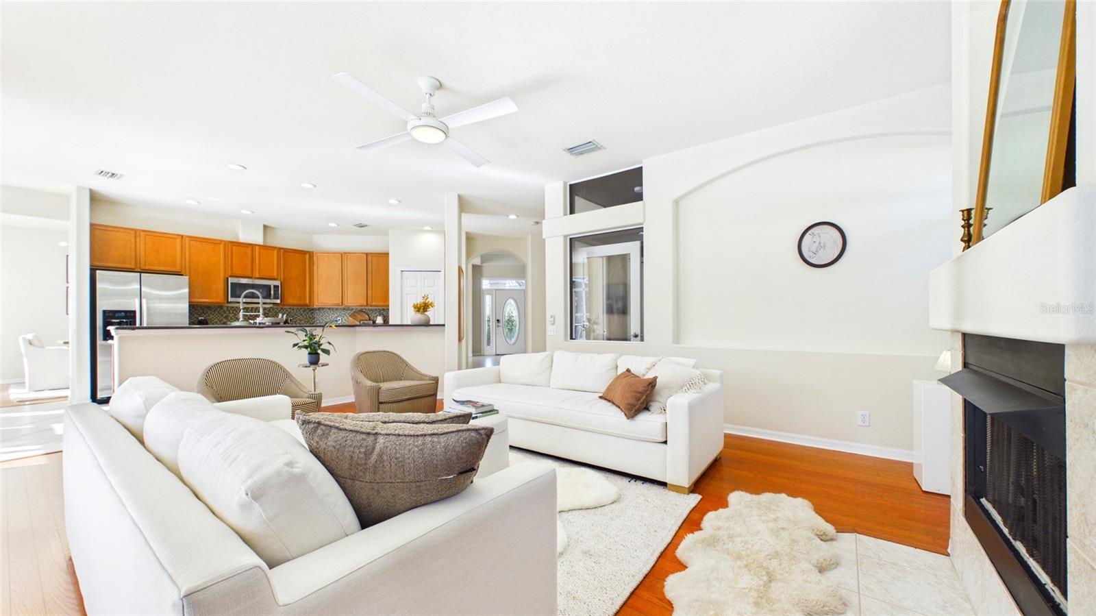 HIGHLAND WOODS SUB - Residential