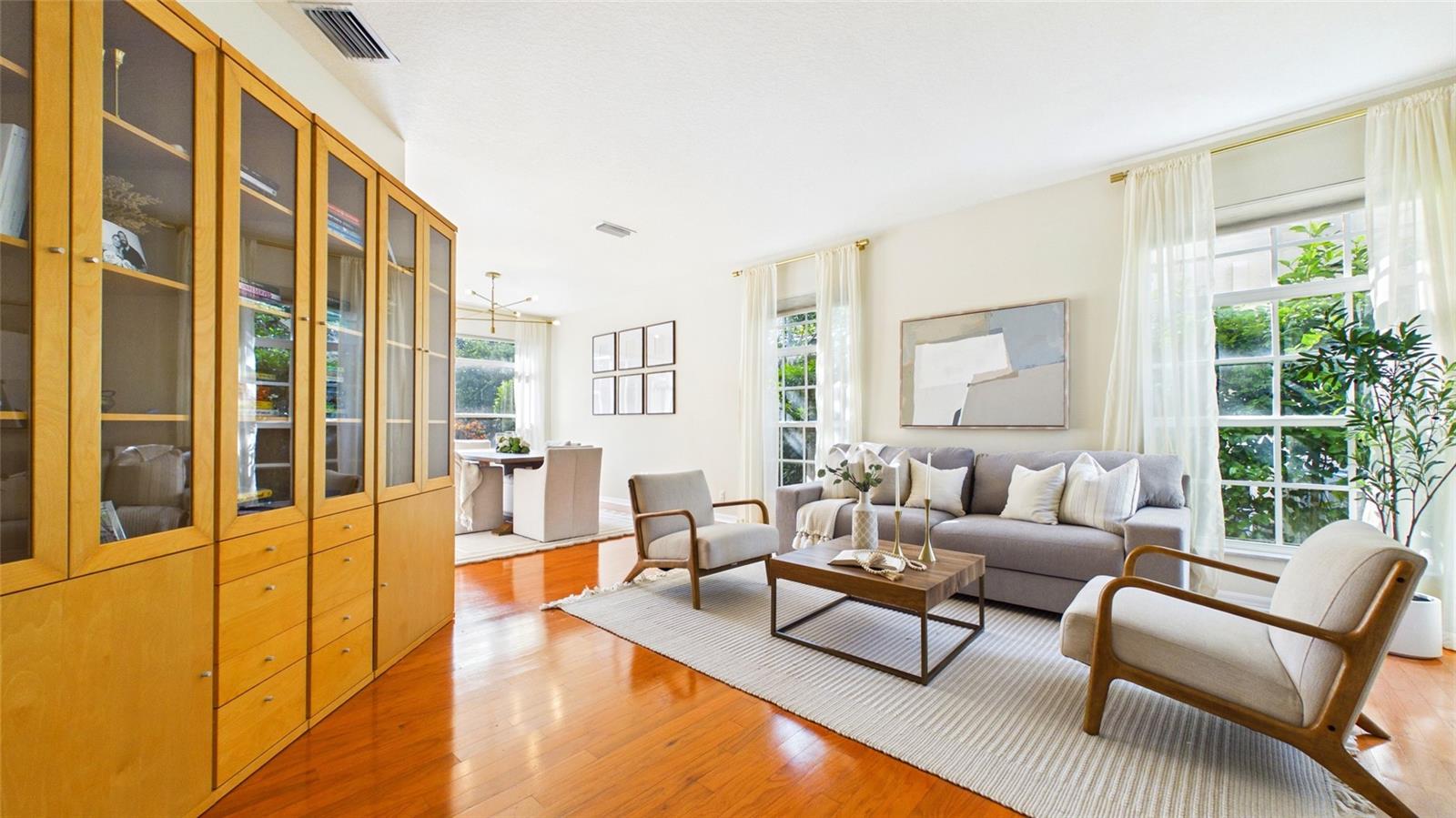 HIGHLAND WOODS SUB - Residential