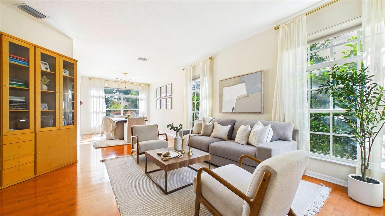 HIGHLAND WOODS SUB - Residential