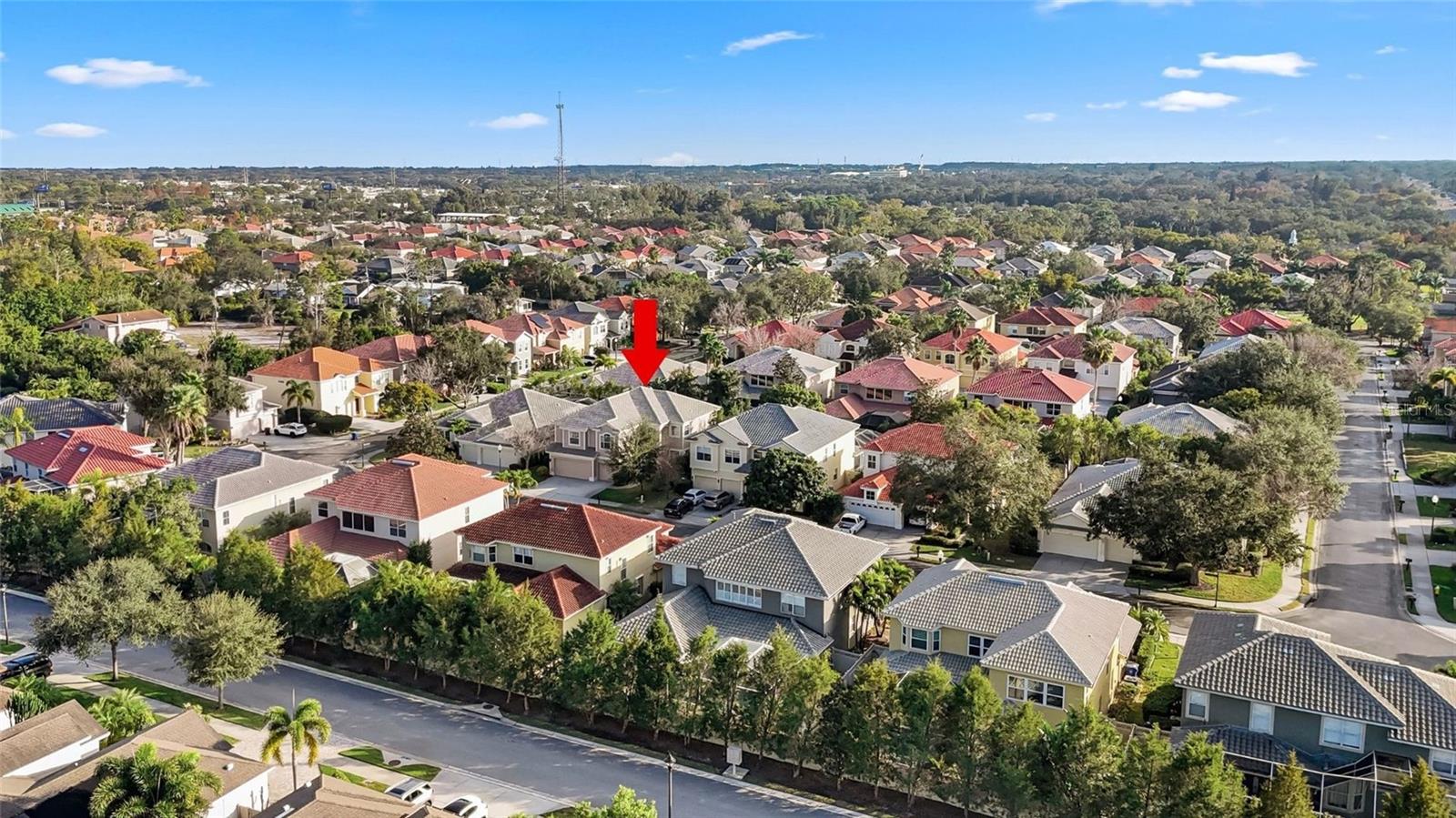 HIGHLAND WOODS SUB - Residential