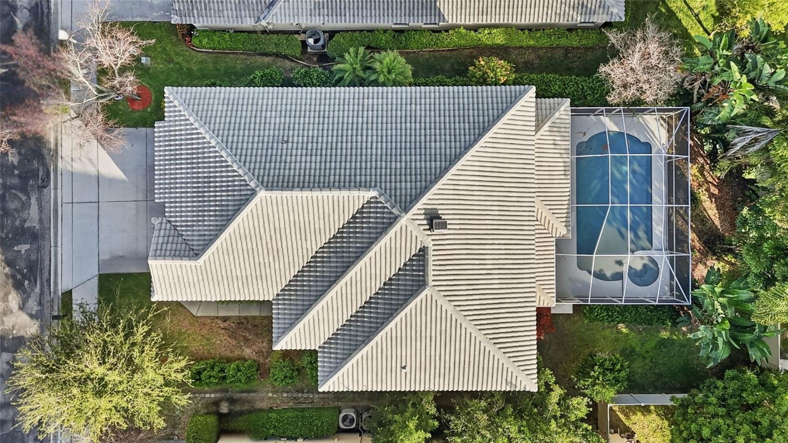 HIGHLAND WOODS SUB - Residential