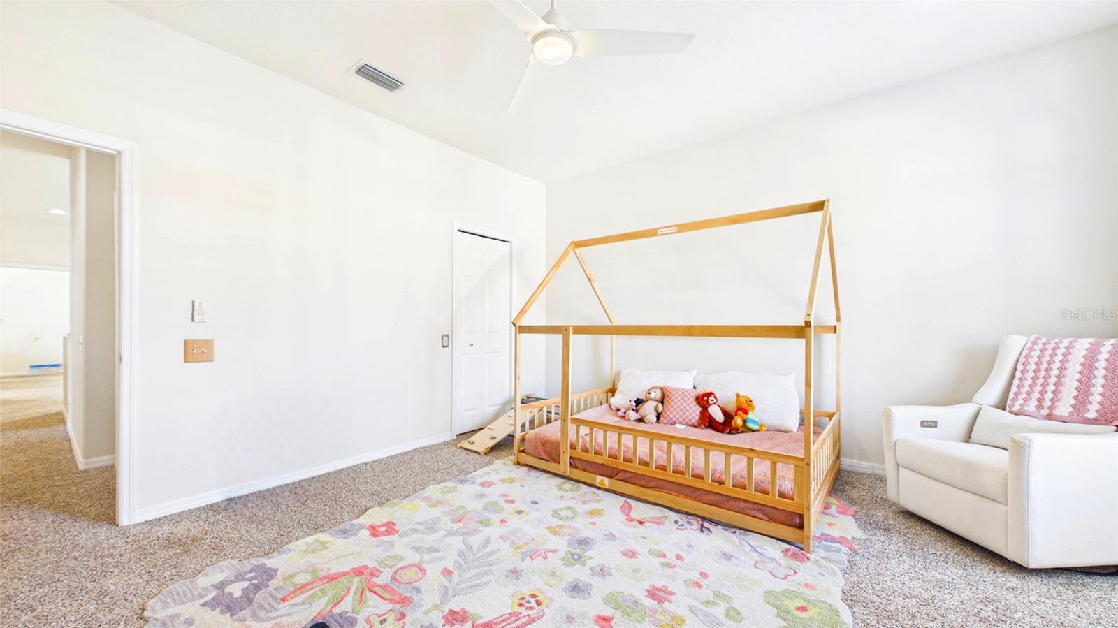 HIGHLAND WOODS SUB - Residential