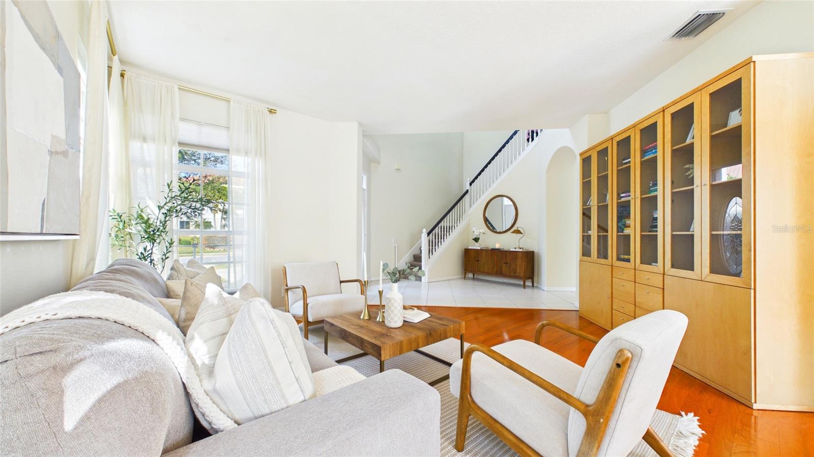 HIGHLAND WOODS SUB - Residential